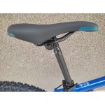 НОВ mtb алуминиев велосипед HUNTER 26 цола,амортисьор диск НОВ mtb алуминиев велосипед HUNTER 26 цола,амортисьор диск